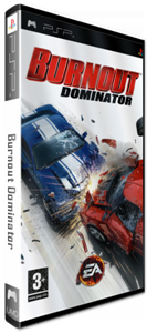 Burnout Dominator